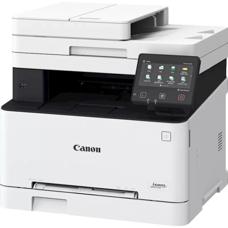 МФУ Canon i-SENSYS MF655Cdw (5158C004).