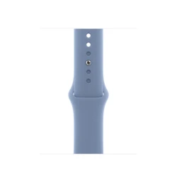 Ремешок Apple Winter Blue Sport Band для Apple Watch 41mm - S/M (MT353ZM/A)