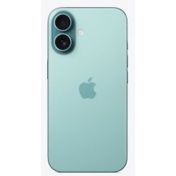 Смартфон Apple iPhone 16 8GB/256GB Teal