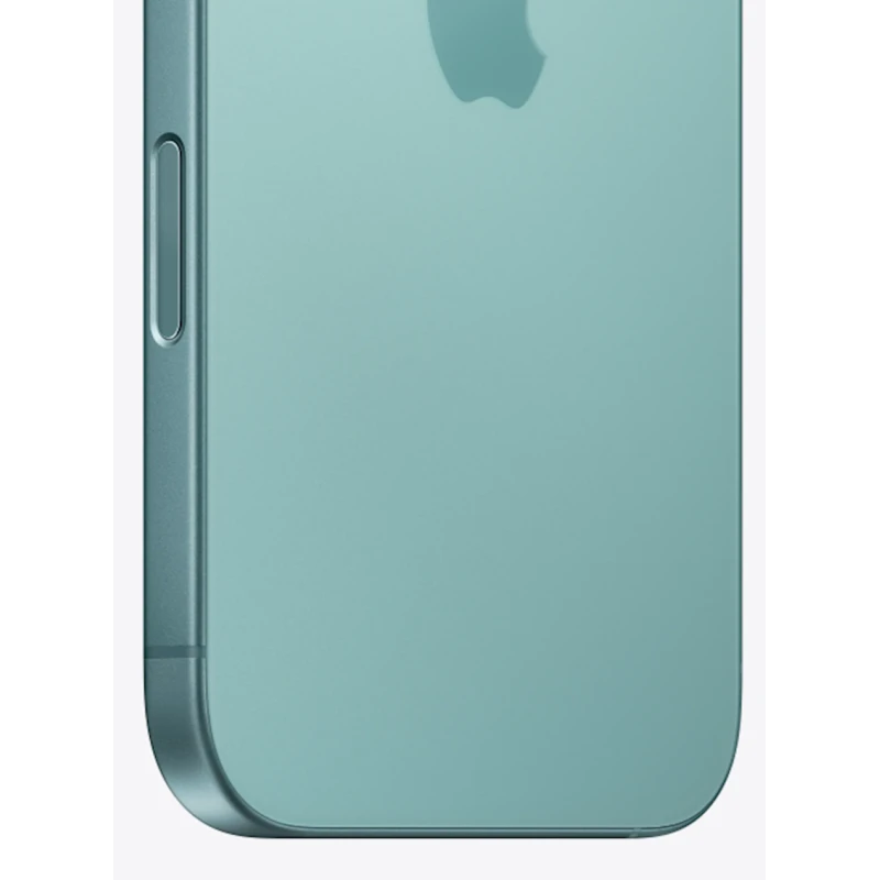 Смартфон Apple iPhone 16 8GB/256GB Teal Смартфон Apple iPhone 16 8GB/256GB Teal