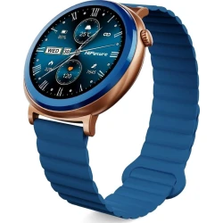 Смарт часы HiFuture Aurora Blue
