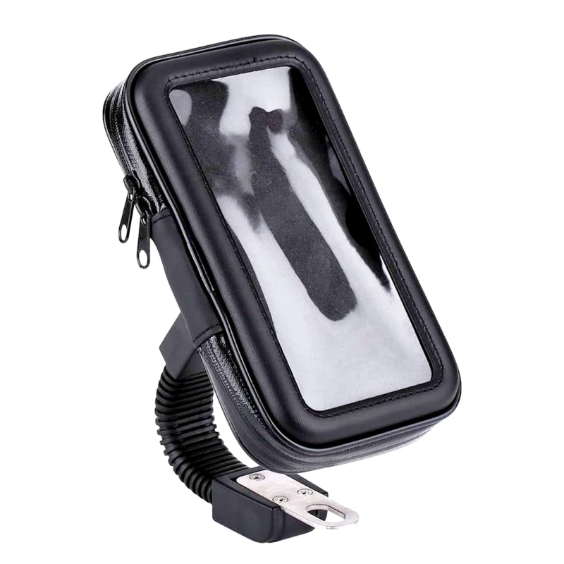 Velosiped üçün telefon tutacağı телефона L-XL