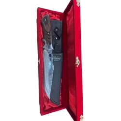 Набор ножей в красной коробке Набор ножей в красной коробке