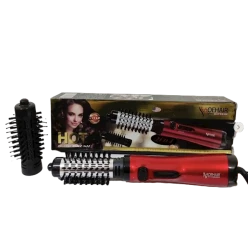 Фен-щетка MoEhair MO-7053