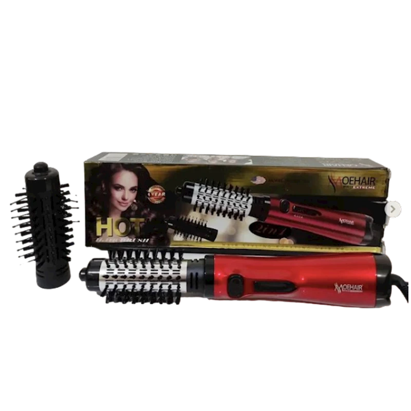 Фен-щетка MoEhair MO-7053