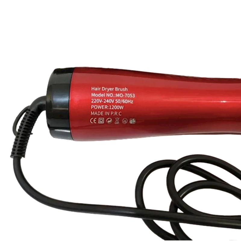 Фен-щетка MoEhair MO-7053