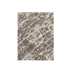 Обои Bengal 8065-12, моющиеся