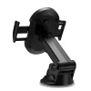 Avtomobil üçün telefon tutacağı Wiwu CH015 Black Avtomobil üçün telefon tutacağı Wiwu CH015 Black