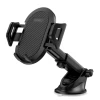Avtomobil üçün telefon tutacağı Wiwu CH015 Black Avtomobil üçün telefon tutacağı Wiwu CH015 Black