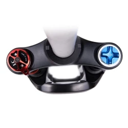 Воздушная вилка для велосипеда Uding VP-79