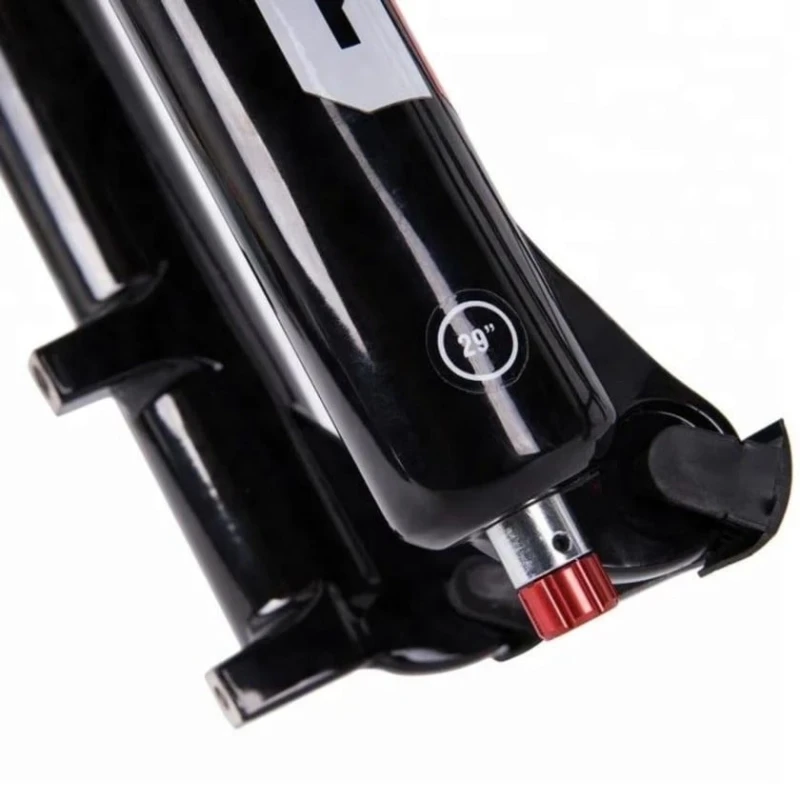 Воздушная вилка для велосипеда Uding VP-79