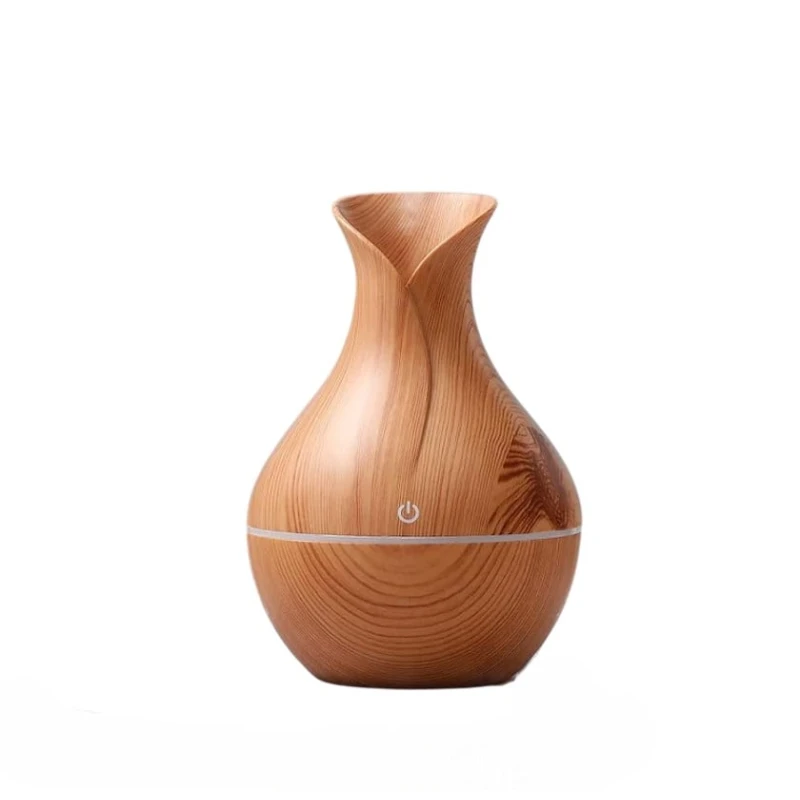 Hava nəmləndiricisi Aroma Ultrasonic Bej