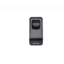Barmaq izi daxiletmə cihazı Hikvision DS-K1F820-F