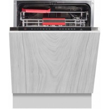 Quraşdırılan qabyuyan maşın Toshiba DW-14B1CIS