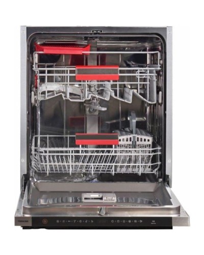 Quraşdırılan qabyuyan maşın Toshiba DW-14B1CIS
