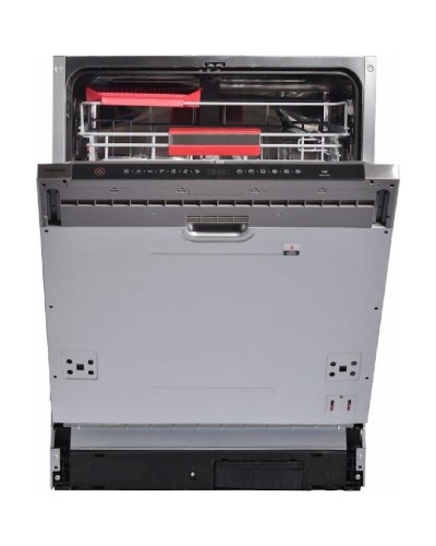 Quraşdırılan qabyuyan maşın Toshiba DW-14B1CIS