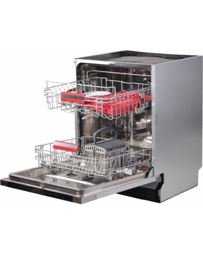 Quraşdırılan qabyuyan maşın Toshiba DW-14B1CIS