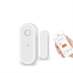 Датчик открытия дверей и окон Tuya WiFi Door/Window sensor (ST_7473185976331)