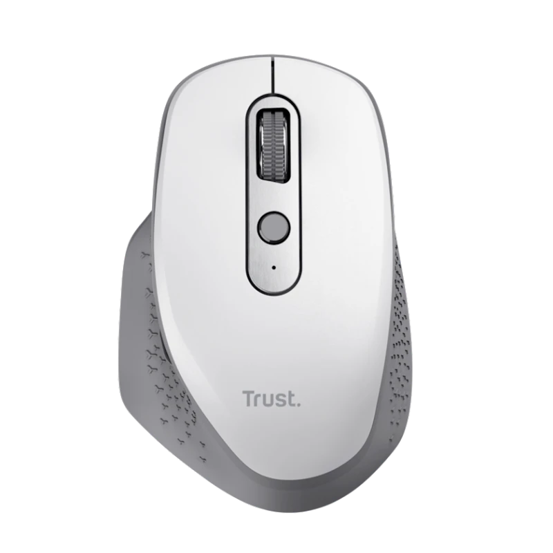 Мышь Trust OZAA Rechargeable Wireless (24035)