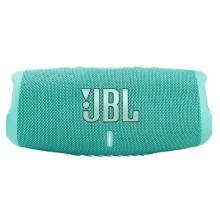 Portativ dinamik JBL Charge 5 Teal (JBLCHARGE5TEAL-S-N)