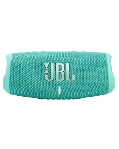 Portativ dinamik JBL Charge 5 Teal (JBLCHARGE5TEAL-S-N)