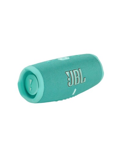 Portativ dinamik JBL Charge 5 Teal (JBLCHARGE5TEAL-S-N)