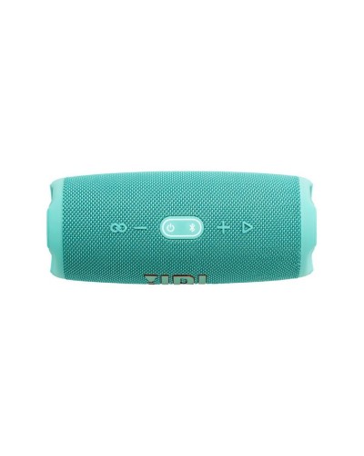 Portativ dinamik JBL Charge 5 Teal (JBLCHARGE5TEAL-S-N)