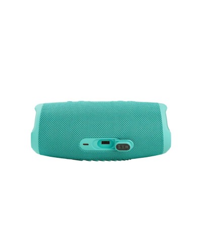 Portativ dinamik JBL Charge 5 Teal (JBLCHARGE5TEAL-S-N)