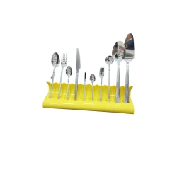 Набор столовых приборов HMSD_QD12, 50 предметов, 6 персон Набор столовых приборов HMSD_QD12, 50 предметов, 6 персон