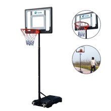 Mobil basketbol dayağı Scholle S0182