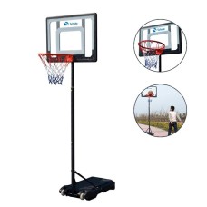 Mobil basketbol dayağı Scholle S0182