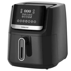 Frityur Sokany SK-10007