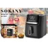 Frityur Sokany SK-10007