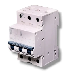 Автоматический выключатель Siemens 5SL 6310-7 C 10 6KA С