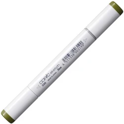 Текстовый маркер Copic Sketch G99, Olive