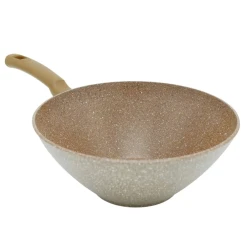 Vok-tava Vari Classic KKLBR35128, qranit, qəhvəyi, 28 sm