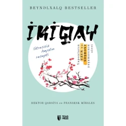 Hektor Qarsiya və Fransesk Mirales. İKİQAİ Hektor Qarsiya və Fransesk Mirales. İKİQAİ