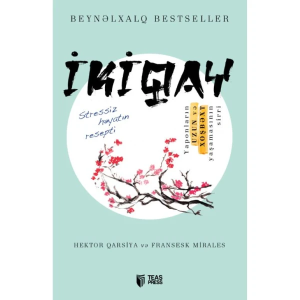 Hektor Qarsiya və Fransesk Mirales. İKİQAİ Hektor Qarsiya və Fransesk Mirales. İKİQAİ