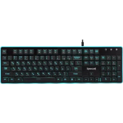 Клавиатура Defender Redragon Dyaus Wired Gaming Keyboard (75076)