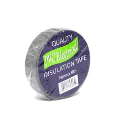 Изолента 10 m x 18 мм, серый (TM.11356) Изолента 10 m x 18 мм, серый (TM.11356)