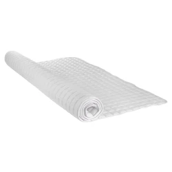 Наматрасник JYSK Dreamzone Plus T15, 140x200 см, белый