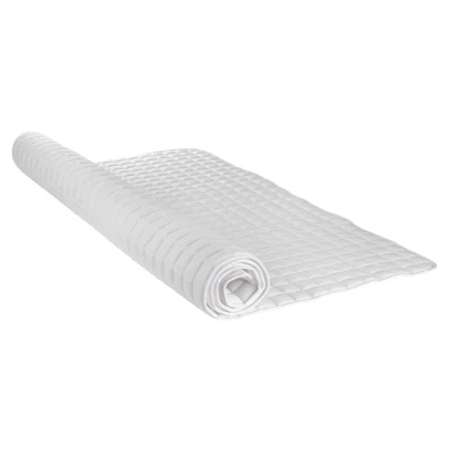 Наматрасник JYSK Dreamzone Plus T15, 140x200 см, белый