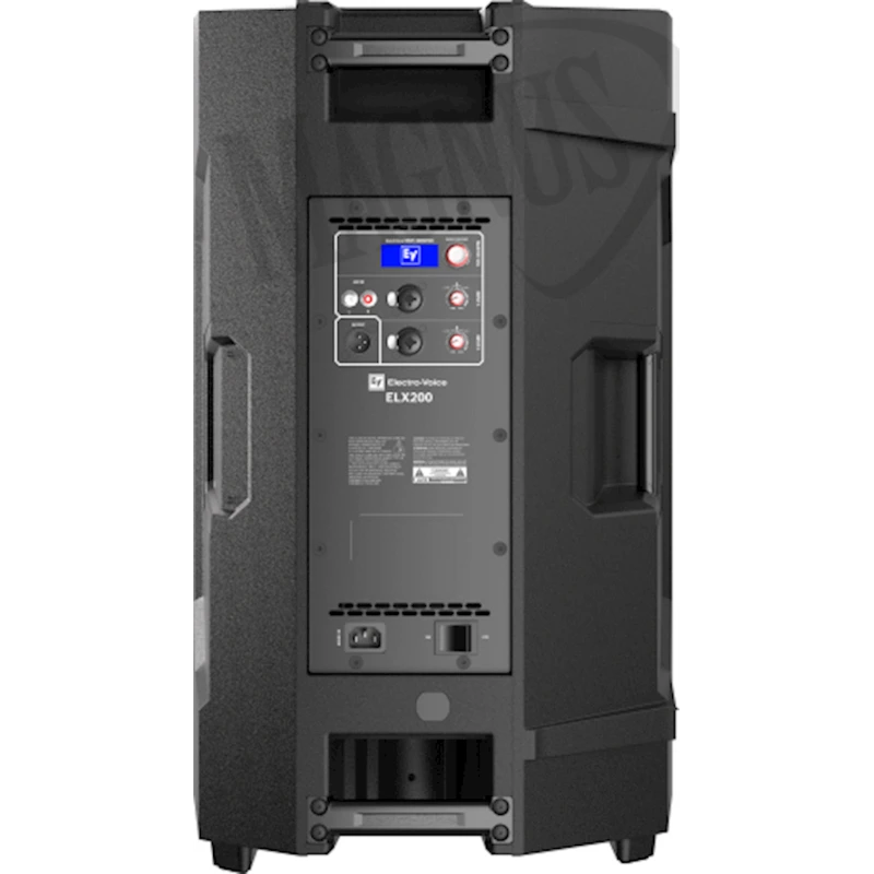 Пассивная акустическая система Electro-Voice ELX200-15 Пассивная акустическая система Electro-Voice ELX200-15