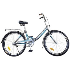 Velosiped Stels Pilot-750 24