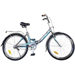 Velosiped Stels Pilot-750 24