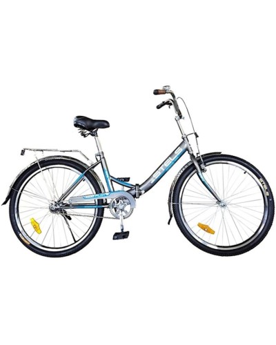 Velosiped Stels Pilot-750 24