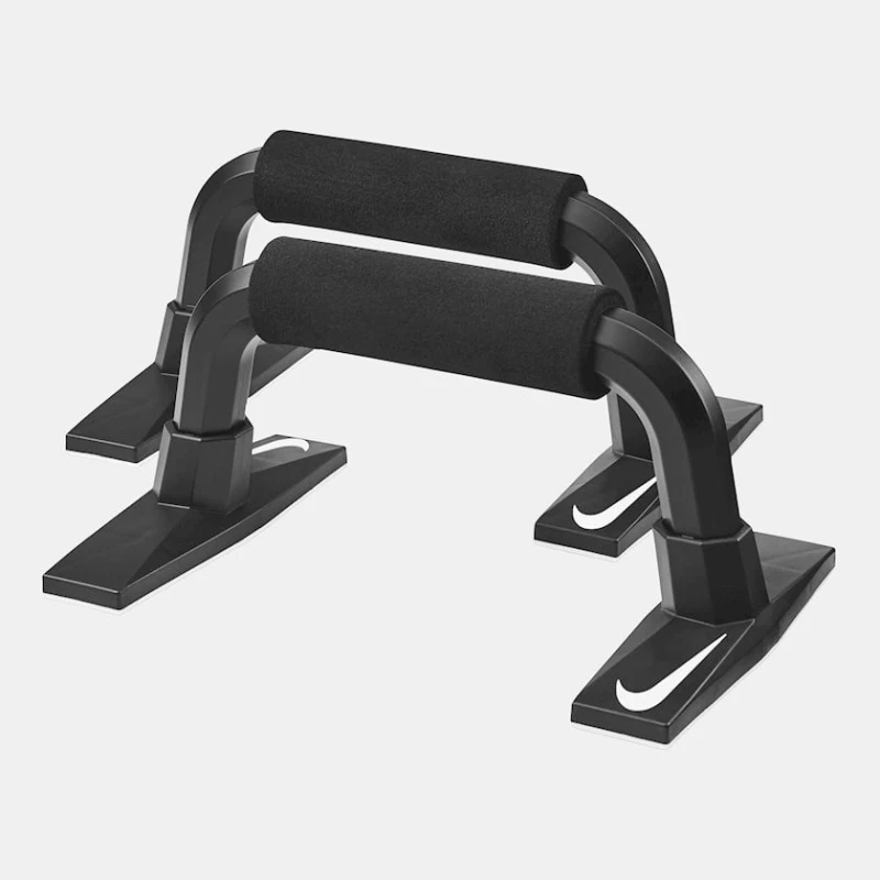 Упоры для отжиманий Nike Push Up Grip 3.0, черный Упоры для отжиманий Nike Push Up Grip 3.0, черный