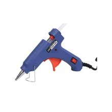 Yapışqan tapançası Hot Melt Glue Gun HSL-237, 20W, 7 mm