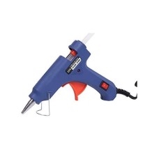 Yapışqan tapançası Hot Melt Glue Gun HSL-237, 20W, 7 mm
