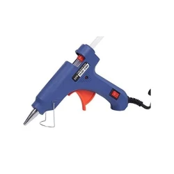 Клеевой пистолет Hot Melt Glue Gun HSL-237, 20W, 7 мм Клеевой пистолет Hot Melt Glue Gun HSL-237, 20W, 7 мм